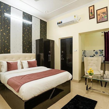 Ventex Inn Lucknow Luaran gambar