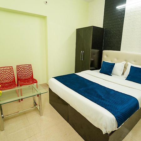 Ventex Inn Lucknow Luaran gambar