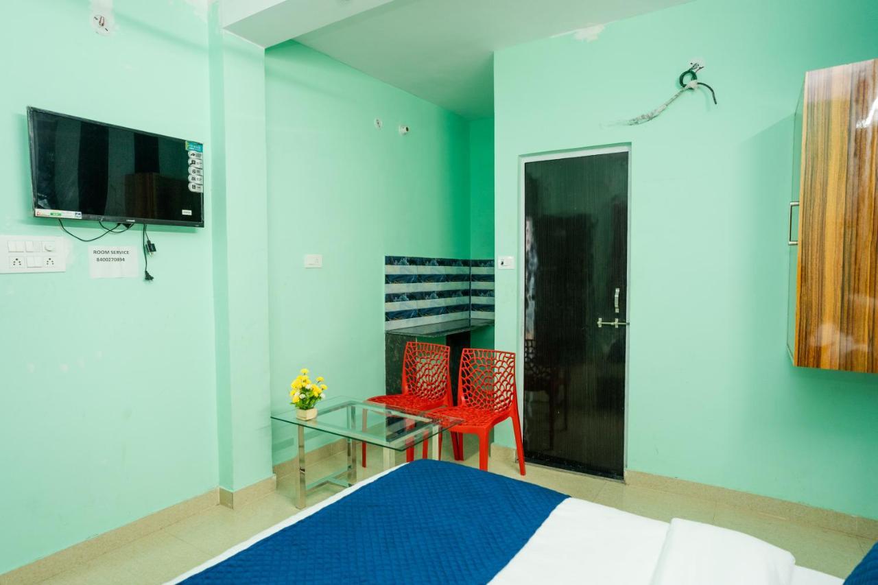 Ventex Inn Lucknow Luaran gambar