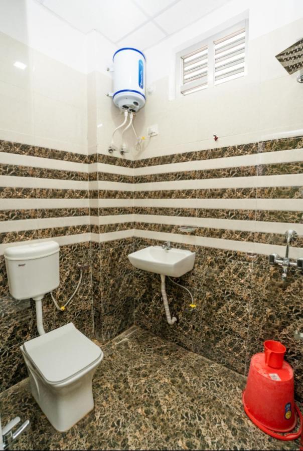 Ventex Inn Lucknow Luaran gambar
